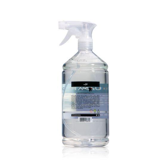 Água Perfumada para Roupas Dia a Dia 1,1L Lavanda - Imagem 3