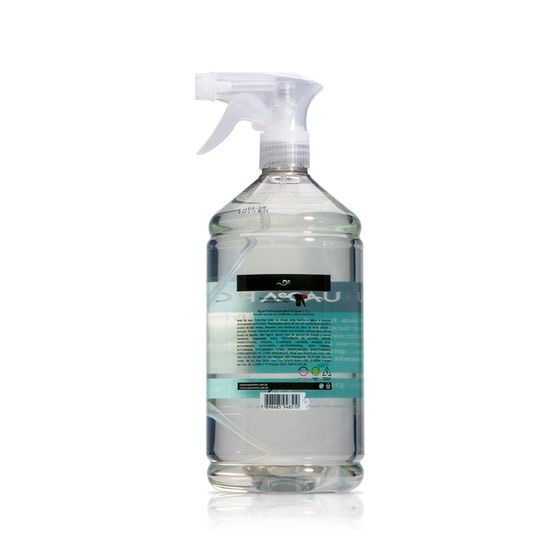 Água Perfumada para Roupas Dia a Dia 1,1L Brisa - Imagem 3