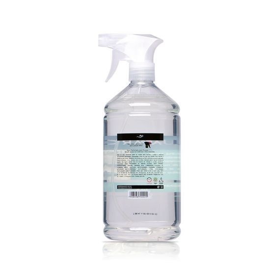 Água Perfumada para Roupas Dia a Dia 1,1L Chá Verde - Imagem 3