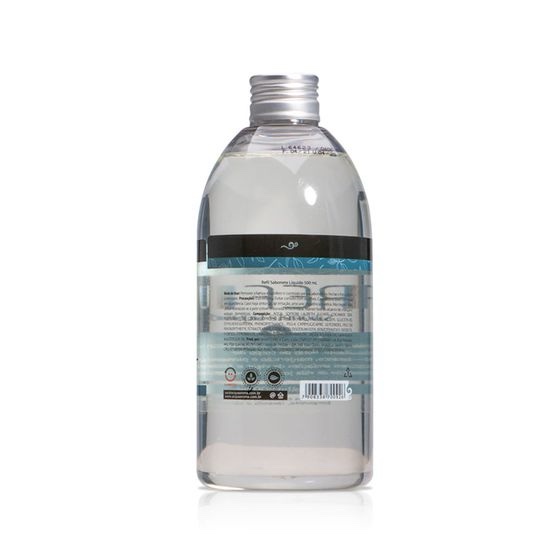 Sabonete Líquido Dia a Dia Refil 500ml Orvalho - Imagem 2
