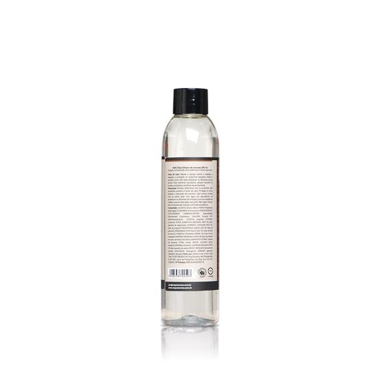 Difusor Varetas Dia a Dia Refil 200ml Cedro e Noz Moscada - Imagem 2