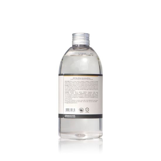 Difusor Varetas Gourmet Refil 500ml Pimenta Rosa - Imagem 2